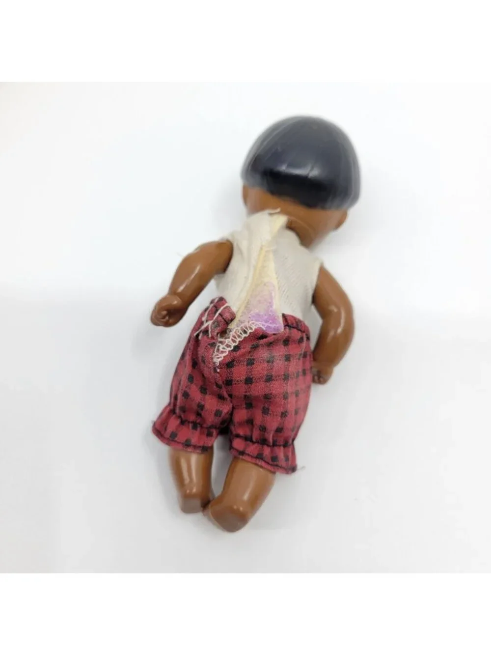 Mattel Heart Family Baby Doll Lot -  4.5